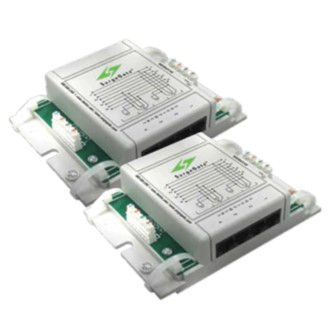 ITW Linx CO/4-110 4 pr CO LINE 110/RJ11/45